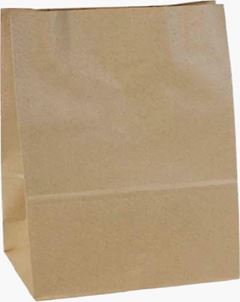 SACO ECO DELIVERY (PFML) KRAFT PCT/50
