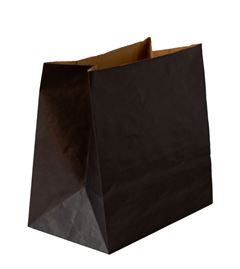 SACO ECO DELIVERY (PFML) KRAFT PR PCT/50