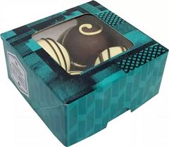 CAIXA PRACTICE C/VISOR 9 DOCES MELHO PAI