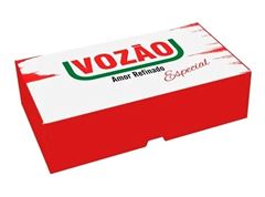 CAIXA PRACTICE (8 DOCES)VOZAO ESPECIAL