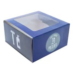 CAIXA GAVETA C/VISOR (4 DOCES) POS BARBA