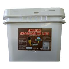 ESQUIMO DUPORTO AO LEITE 12KG