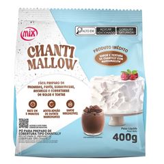 MIX CHANTIMALLOW PO 400G