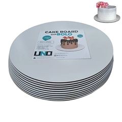 CURIFEST CAKE BOARD EM MDF N25