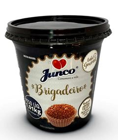 BRIGADEIRO GOURMET JUNCO 1,01KG