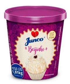 BEIJINHO SORO LEITE C/COCO JUNCO 1,01KG