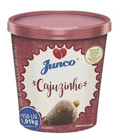SORO DE LEITE CAJUZINHO JUNCO 1,01KG