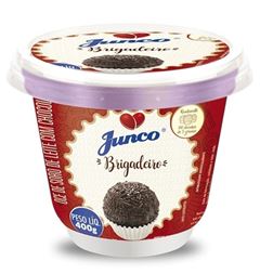 SORO DE LEITE C/CHOCOLATE JUNCO 400G