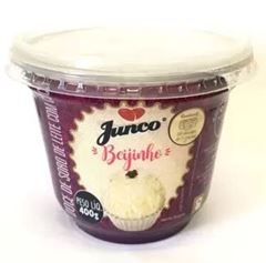 SORO LEITE BEIJINHO C/COCO JUNCO 400G