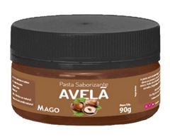 MAGO PASTA SABORIZANTE AVELA 90G