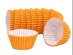MAGO FORM PAPEL LARANJA N5 PC100