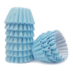 MAGO FORM PAPEL AZUL BEBE N5 PC100