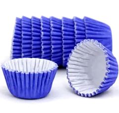 MAGO FORM PAPEL AZUL ROYAL N4 PC100