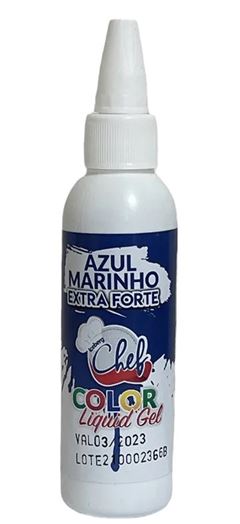 ICEBERG COR LIQ GEL AZUL M EXT FORTE 60G