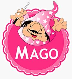 MAGO ENXOVAL P/ CENTRO CULINARIO