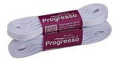 FITA CETIM SIMPLES 7MM BRANCO 10M