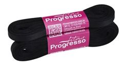 FITA CETIM SIMPLES 7MM PRETO 10M