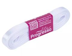 FITA CETIM SIMPLES 10MM BRANCO 10M