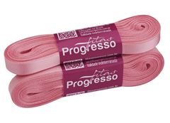 FITA CETIM SIMPLES 10MM ROSA BEBE 10M