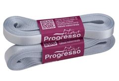 FITA CETIM SIMPLES 15MM PRATA 10M