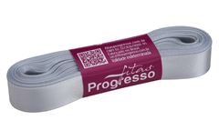 FITA CETIM SIMPLES 22MM PRATA 10M