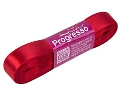 FITA CETIM SIMPLES 22MM VERMELHO 10M