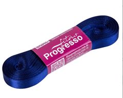 FITA CETIM SIMPLES 22MM AZUL ROYAL 10M