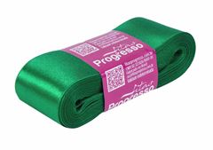FITA CETIM SIMPLES 38MM VERDE BANDEIRA 10M