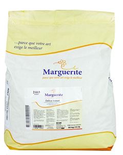 ADM CREME CONFEITEIRO MARGUERITE 10KG