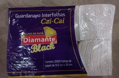 GUARD SACHE EMBALADO 20X30 CX C/1000UNID
