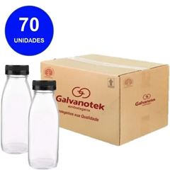 G-3540 GALV GARRAFA C/TP 400ML CX70UN
