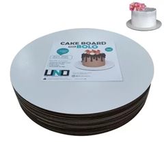 CURIFEST CAKE BOARD MDF N23 1UN