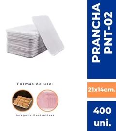 PRANCHA PN2 ISOBRAS 210X140 FD400