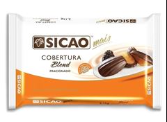 COBERTURA FRAC MAIS BLEND SICAO 2,1KG