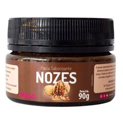 MAGO PASTA SABORIZANTE NOZES 90G