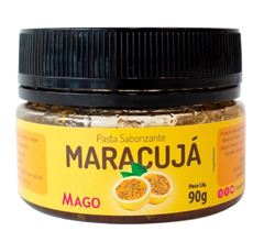 MAGO PASTA SABORIZANTE MARACUJA 90G