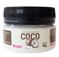 MAGO PASTA SABORIZANTE COCO 90G