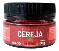 MAGO PASTA SABORIZANTE CEREJA 90G