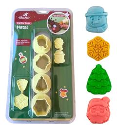 BLUESTAR KIT EJETOR MAX NATAL