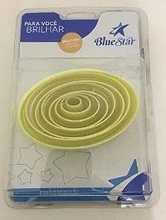 BLUESTAR CORTADOR OVAL