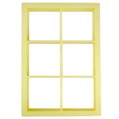 BLUESTAR CORTADOR DE BROWNIE (7X7 CM)