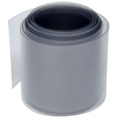 BWB TIRA DE PET(ACETATO) 8CM X4M CX40 