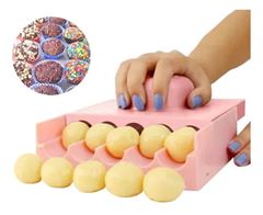 BLUESTAR ENROLADOR DE DOCES AMARELO 16G