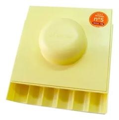 BLUESTAR ENROLADOR DE DOCES AMARELO 12G