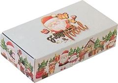 CAIXA PRACTICE (8 DOCES) CIDADE DO NATAL