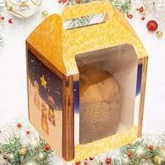 CAIXA MALETA C/VISOR M NATAL CRISTAO