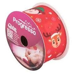 FITA EGP009TR 38MM PERSON NATALINOS 10M