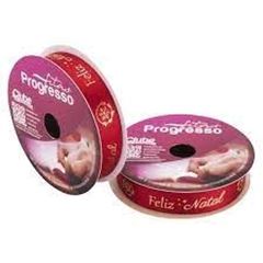 FITA EVCE005H 22MM FRASE FELIZ NATAL 10M