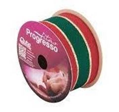 FITA LISTRADO NATALINO LN007 15MM 10M