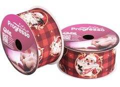 FITA EGP009TR 38MM PAPAI NOEL VITAGE 10M